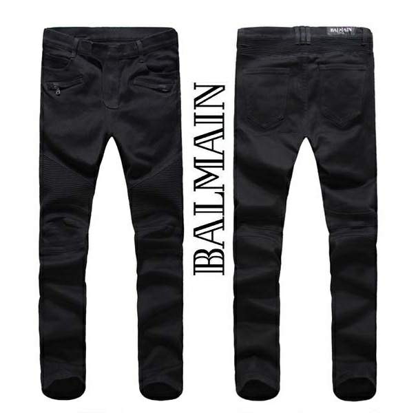 Picture of Balmain Jeans Long _SKUBalmainJeanPantslongsz28-4025G318169